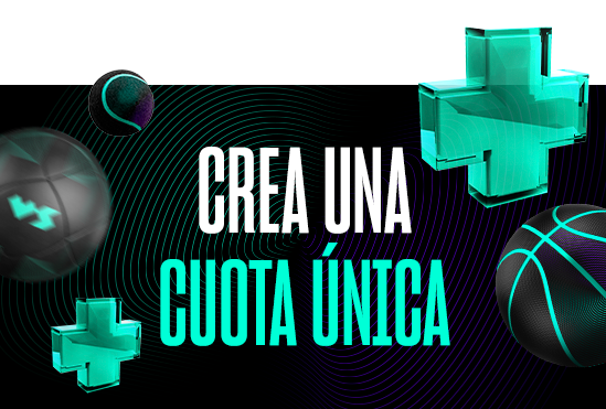Crea tu Apuesta